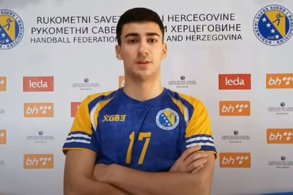 Perić: Moramo iskoristiti utakmice protiv Češke za što bolju pripremu za Evropsko prvenstvo