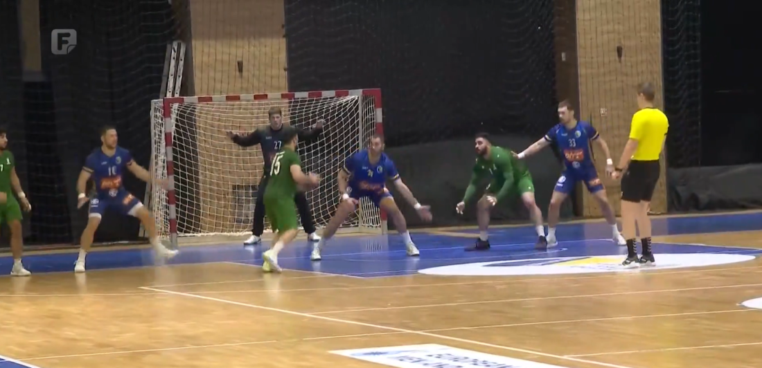 Rukometaši BiH bolji od Saudijske Arabije