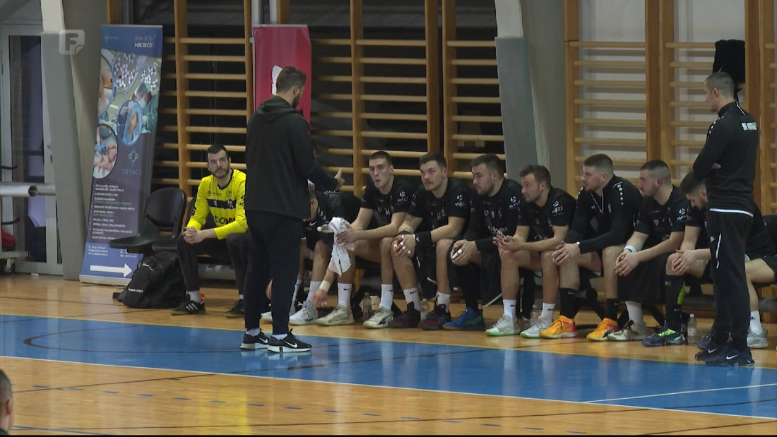 Vogošća i Butel u finalu memorijalnog turnira "Goran Čengić"