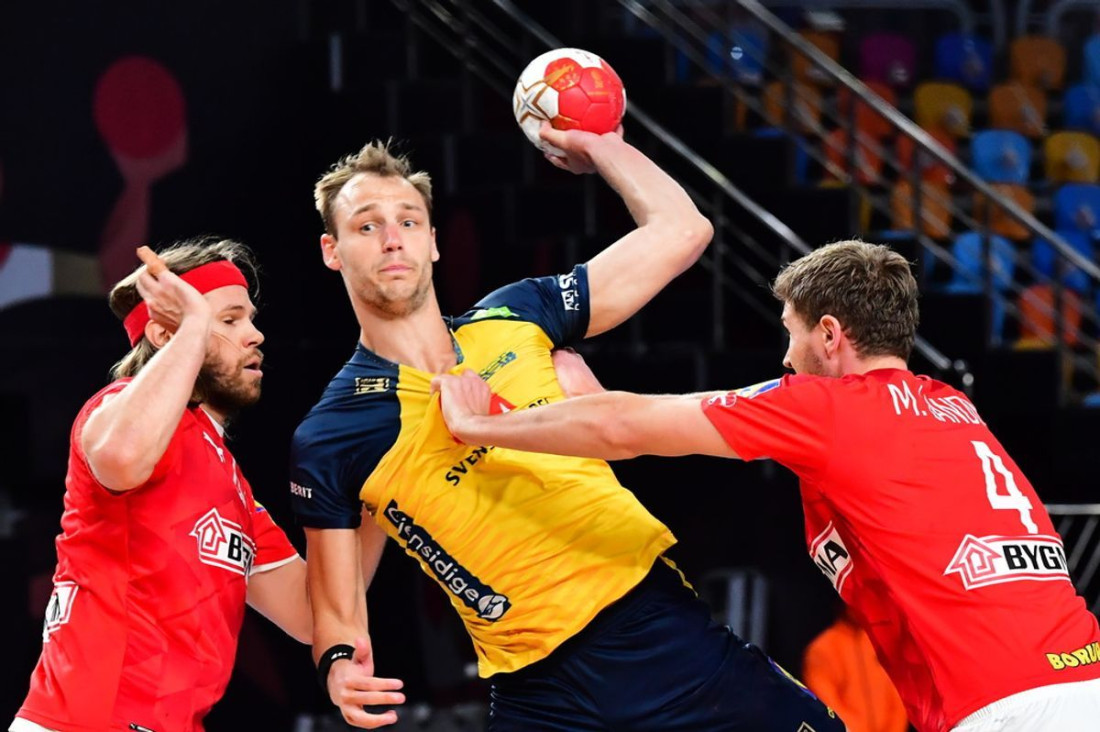 Francuska slavila protiv Poljske, danas sedam susreta grupne faze