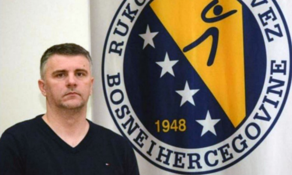 "Na najbolji način, sa najboljim rosterom trebamo doći na EP u Njemačku"