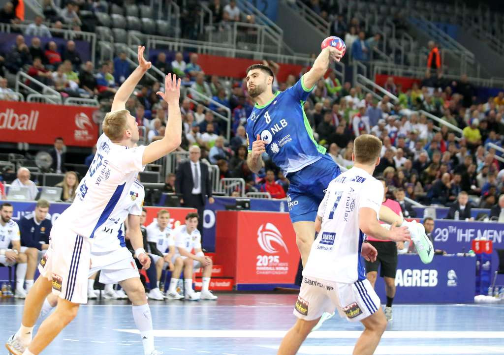 Okončana preliminarna faza SP-a u rukometu, danas prvi mečevi glavne faze