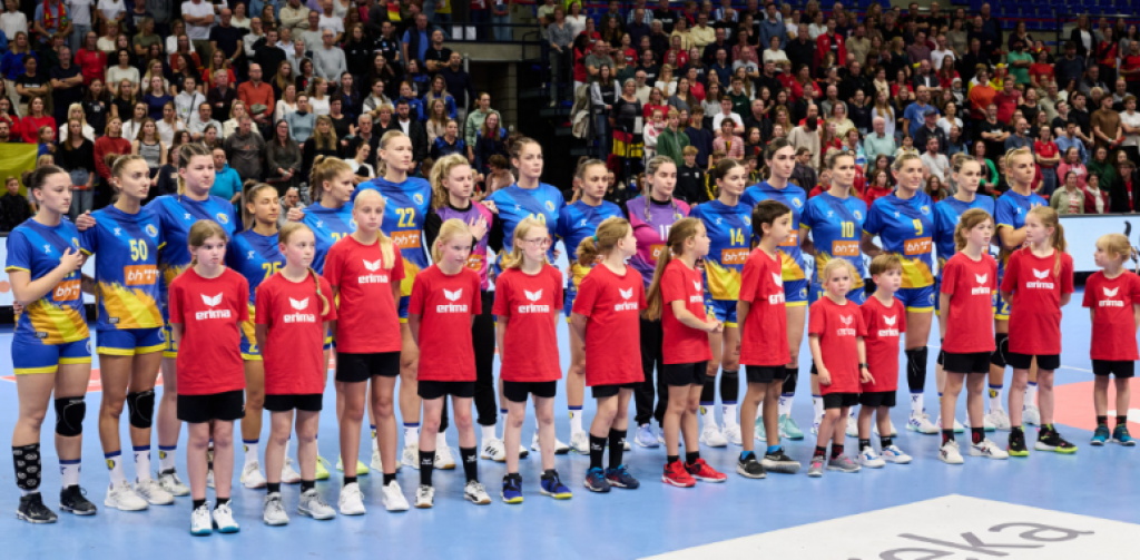 Pobjeda rukometašica BiH nad Italijom