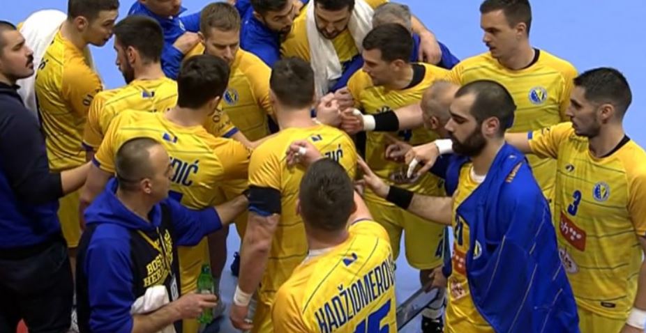 Terzić: Pobjeda u revanšu sa više od tri gola razlike nameće se kao imperativ