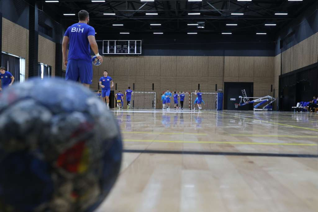 Farska Ostrva potencijalni rival bh. rukometaša u baražu za Svjetsko prvenstvo 2027.