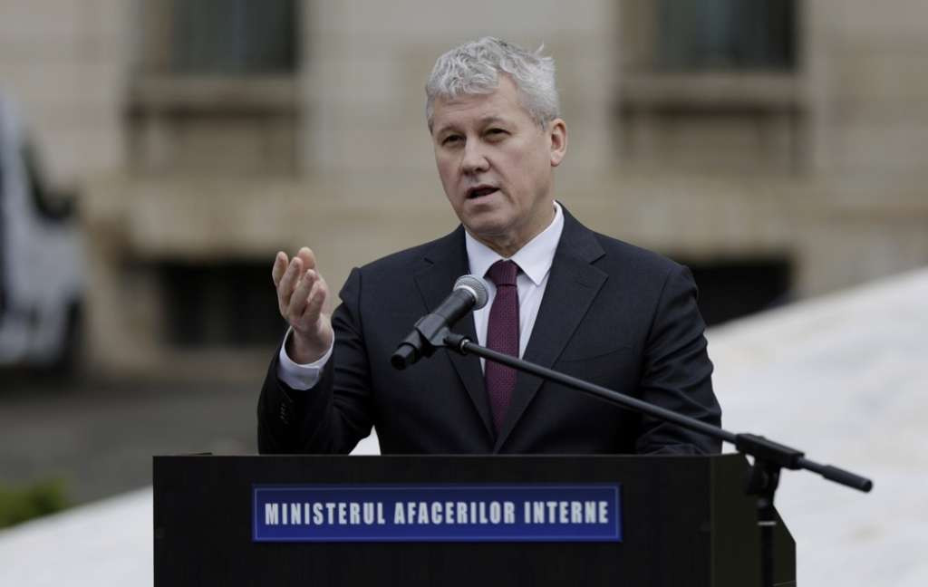 Rumunija imenovala privremenog premijera dok se politička kriza produbljuje