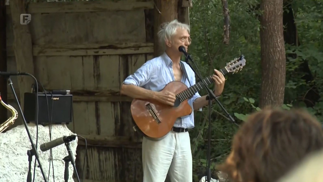 Novi protest protiv devastacije izvora Une, aktiviste podržao i Darko Rundek