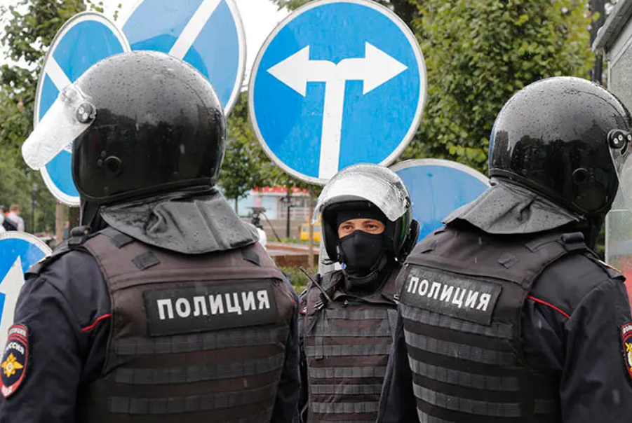 Četiri osobe ubijene u pucnjavi u trgovačkom centru u južnoj Rusiji