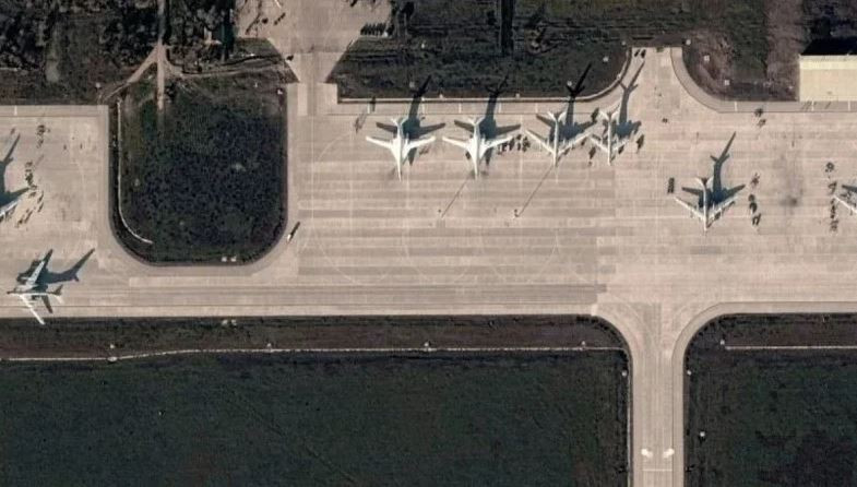 Eksplozije u ruskim bazama daleko od Ukrajine, troje poginulih