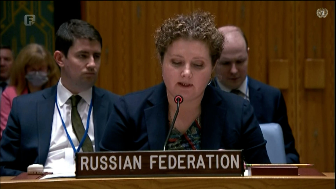 Rusija u Vijeću sigurnosti UN-a pokrenula pitanje u vezi s Ustavnim sudom BiH