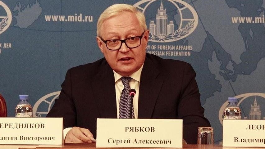 "Malo je vjerovatno da će se veze Moskve i NATO-a normalizovati"