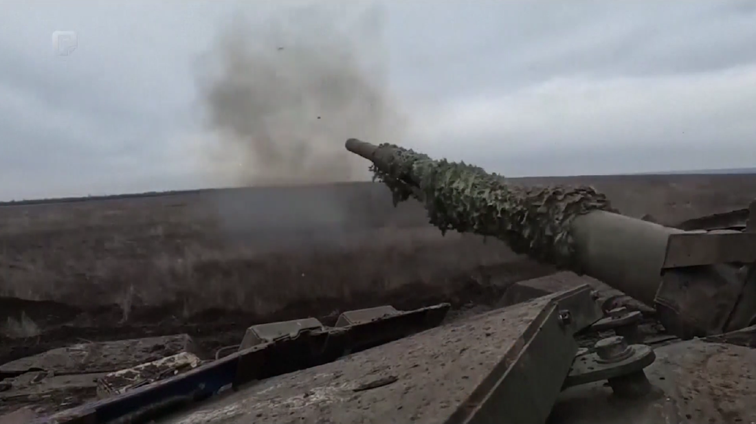 Ukrajina - dvije godine poslije