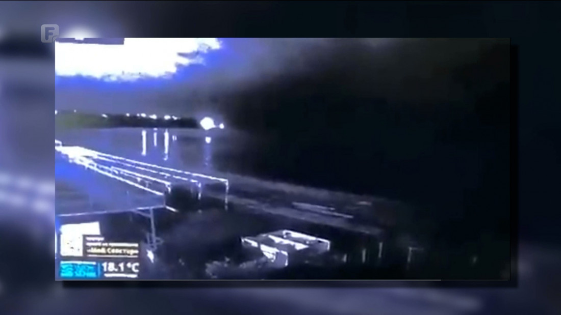 Rusija obustavila učešće u sporazumu o izvozu poljoprivrednih proizvoda iz ukrajinskih luka