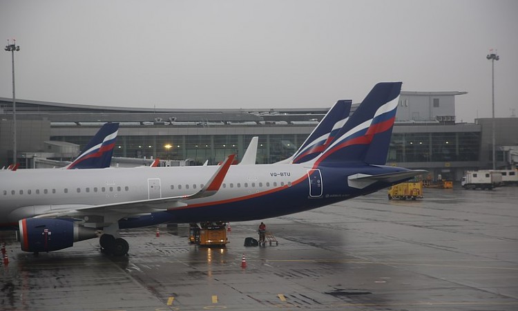 Rusija obustavlja letove za Veliku Britaniju zbog novog soja koronavirusa