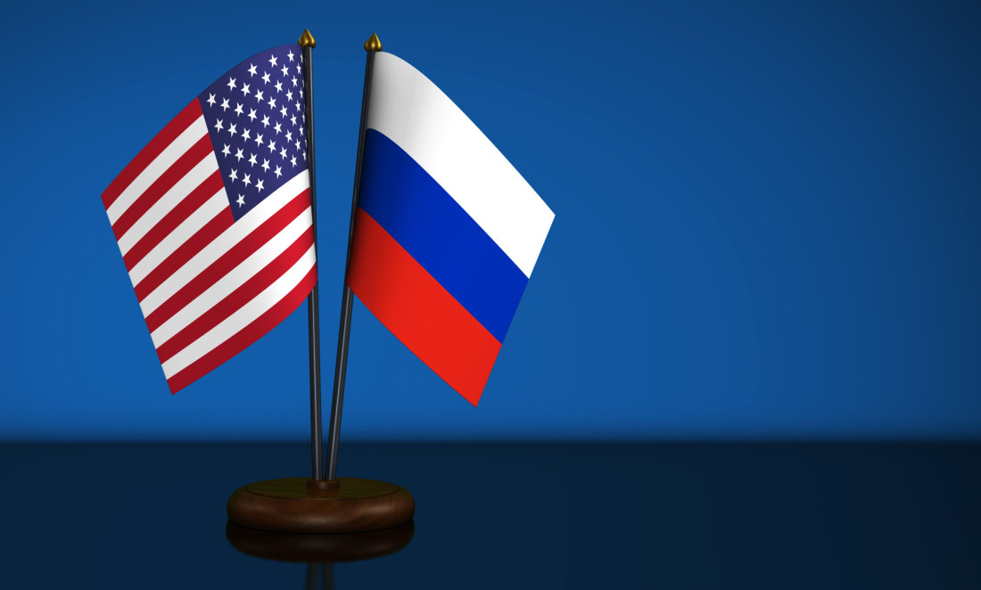 Lavrov i Rubio razgovarali o ukrajinskoj krizi