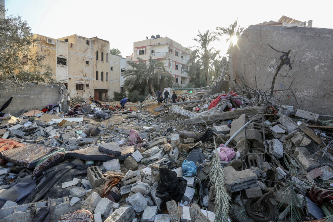 Izraelski snajperisti opkolili bolnicu na sjeveru Gaze