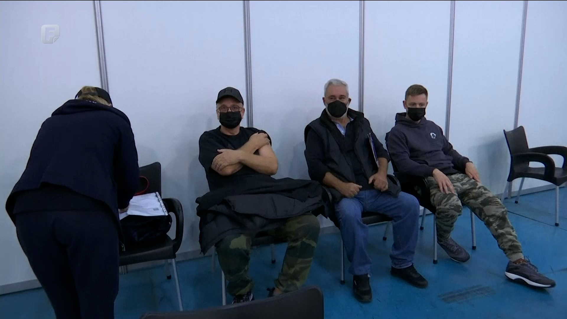 Rusi dolaze u Srbiju na vakcinaciju