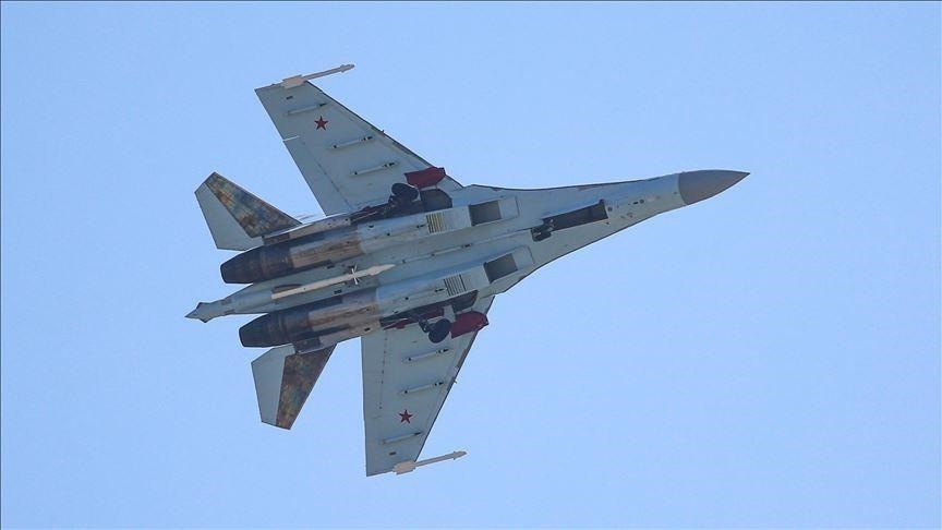 Ruski strateški bombarderi izveli trenažni let iznad Beringovog mora