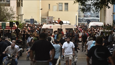 Rusija oštro osudila eksplozije pejdžera u Libanu