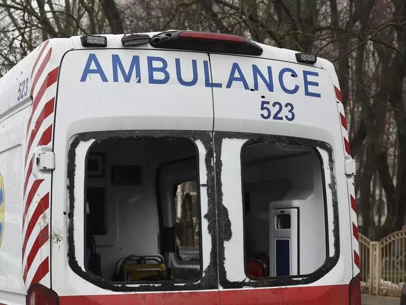 U rudniku zlata u Rusiji zarobljeno 13 ljudi