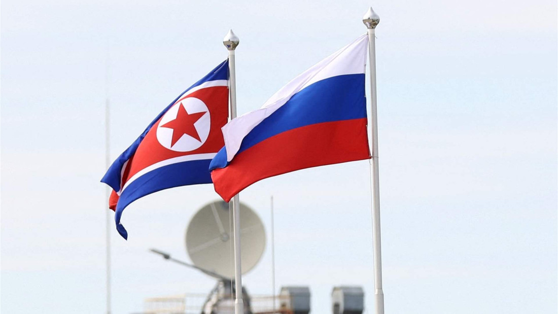 Šef ruske vanjsko-obavještajne službe posjetio Sjevernu Koreju