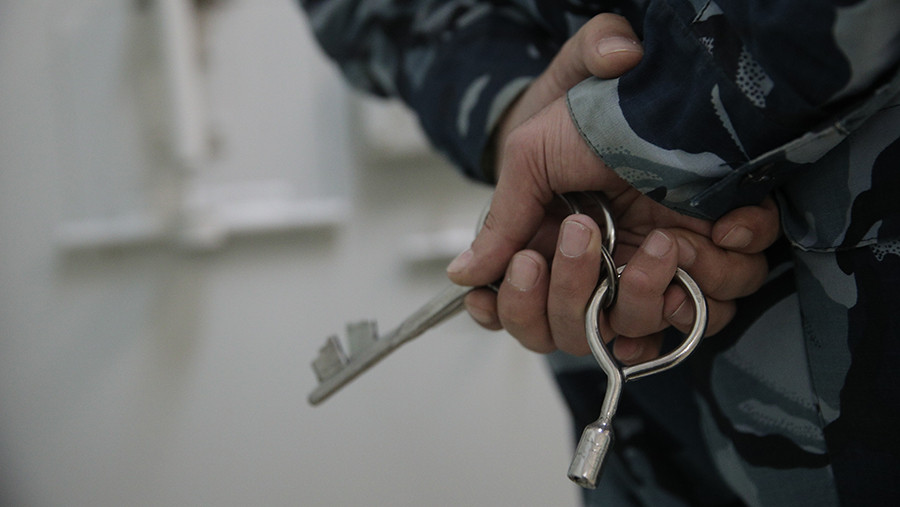 Ruski student osuđen na pet godina zatvora zbog kolaboracije sa Ukrajinom