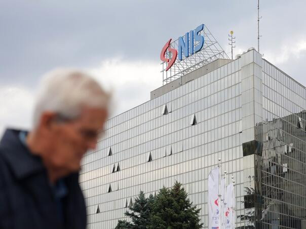 Ruski vlasnici poslali zahtjev OFAC-u za produžetak licence za rad NIS-a