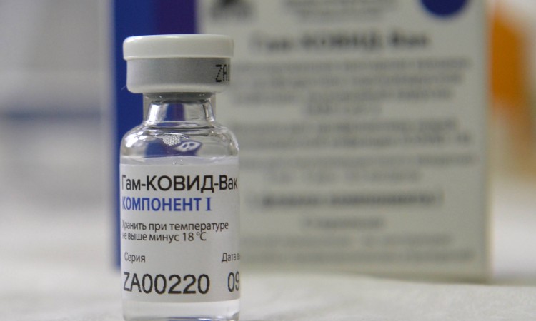 Proizvodnja ruskog cjepiva u Srbiji može početi za 10 mjeseci