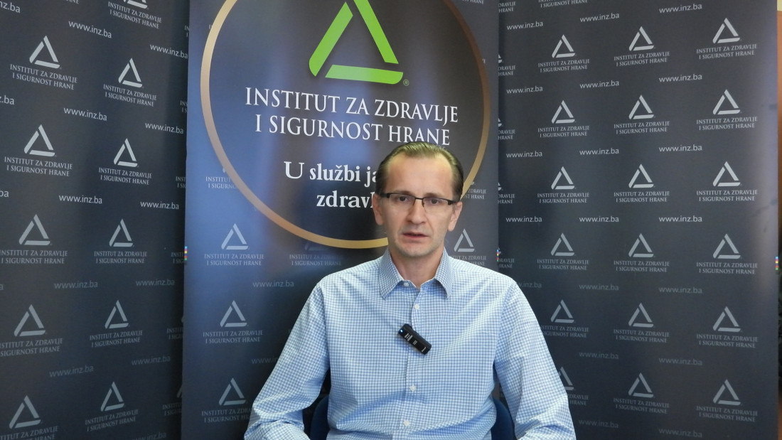 Za RF Goletić: Moramo učiti na greškama
