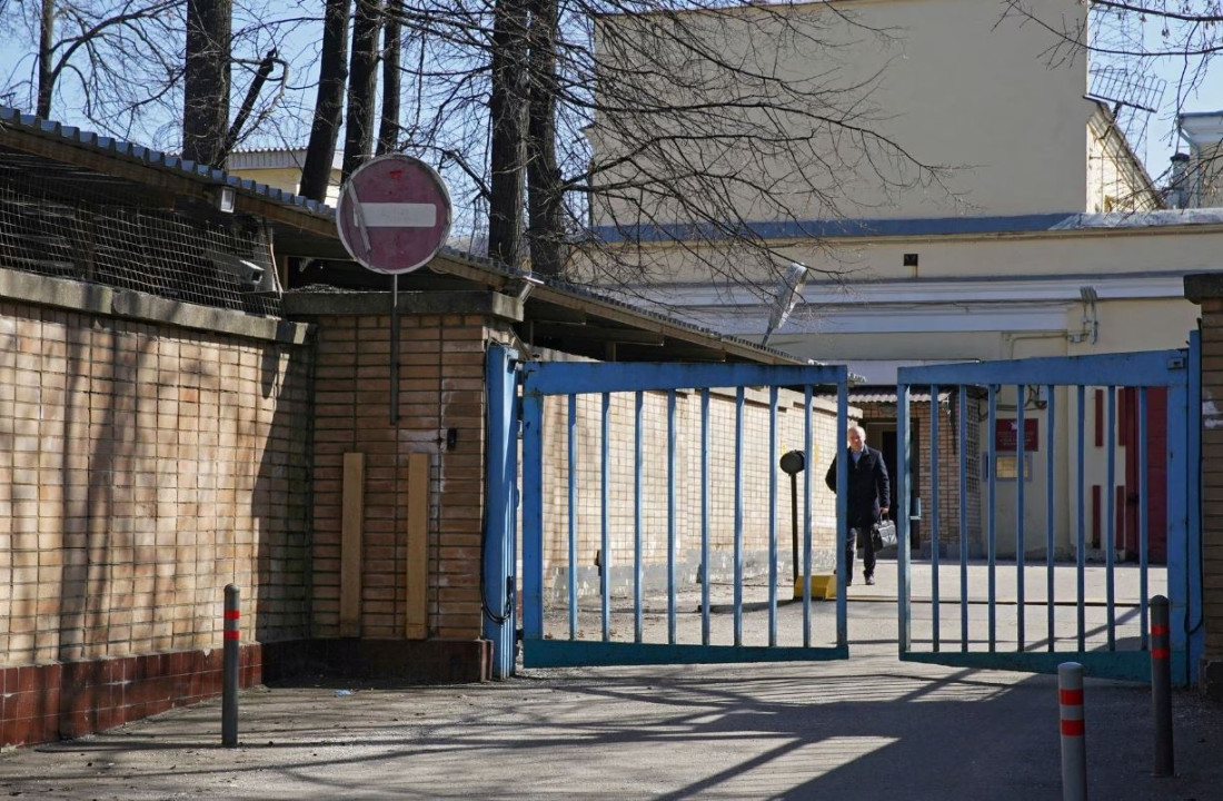 Rusija: Američka ambasadorica posjetila uhapšenog novinara "Wall Street Journala"