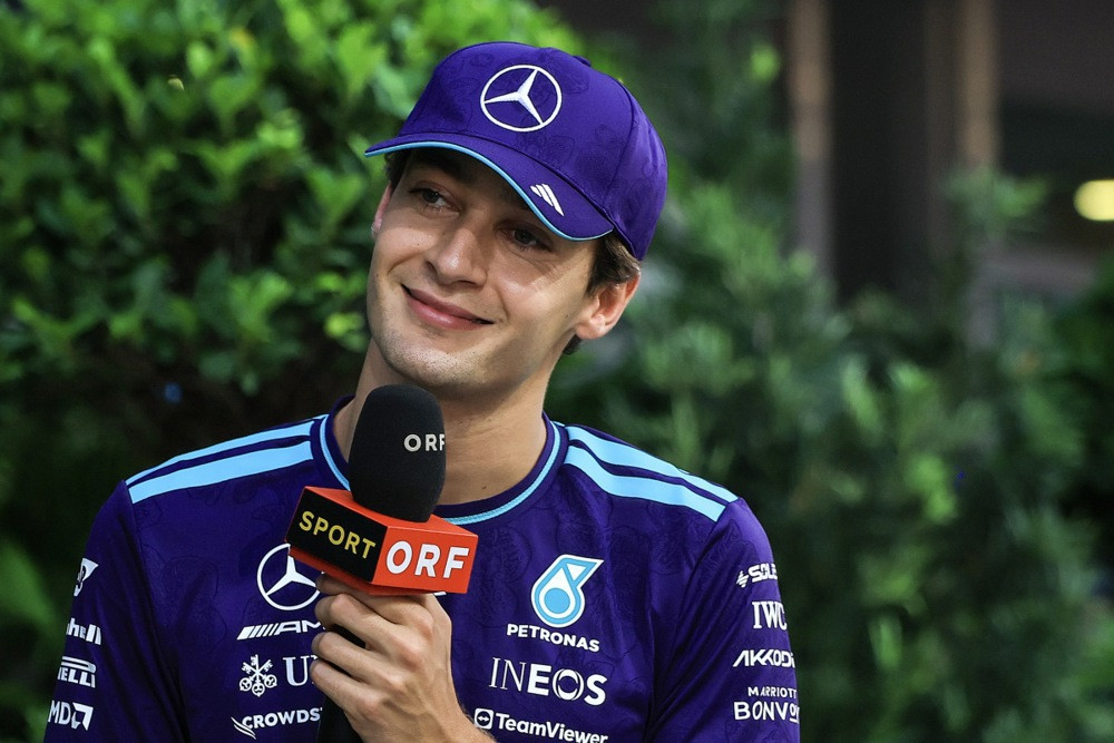 Russell će dobiti još jednu kaznu zbog promjene motora na bolidu Mercedesa