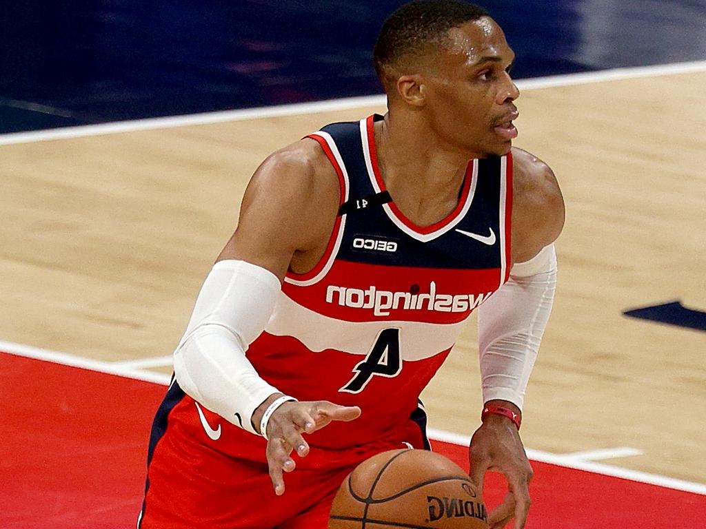VIDEO/ NBA: Povijesni triple-double Russella Westbrookea