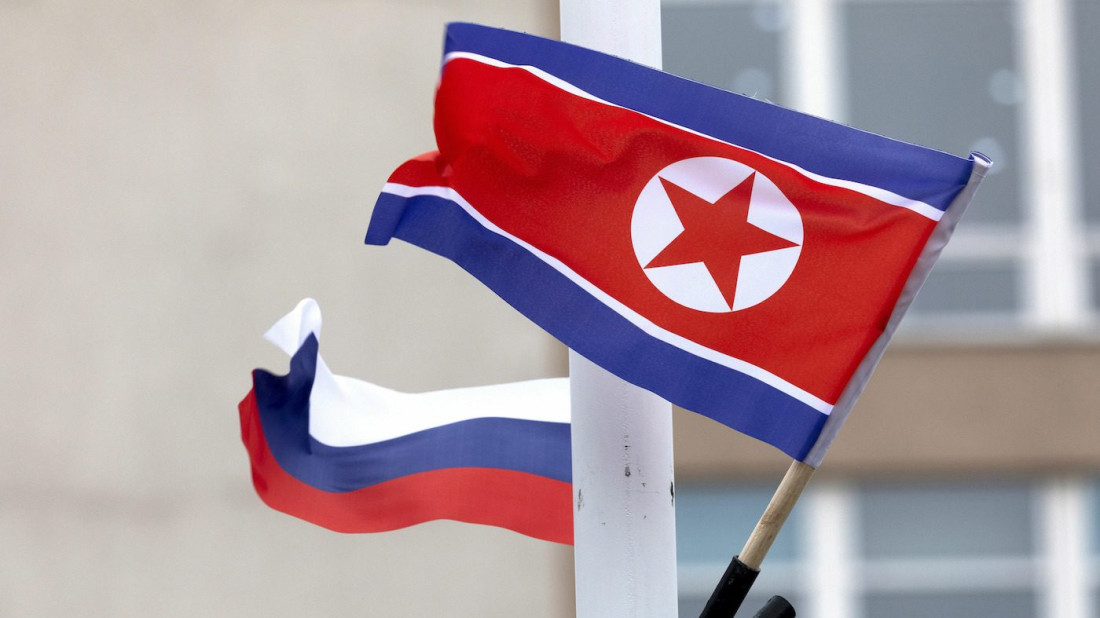 Rusija uložila veto na rezoluciju o nadzoru sankcija protiv Sjeverne Koreje
