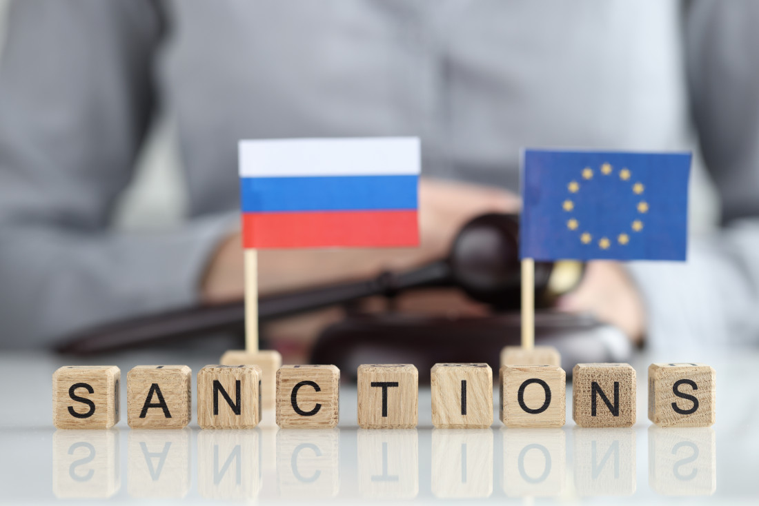 EU produžio sankcije Rusiji zbog kršenja ljudskih prava do 2027. godine