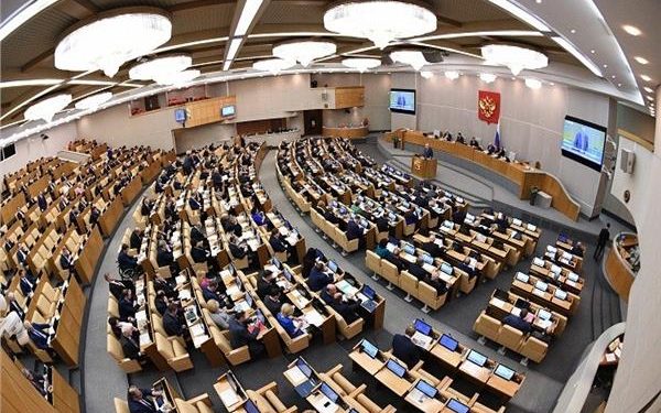 U Rusiji do 15 godina zatvora za lažne vijesti o ruskim državnim organima u inostranstvu