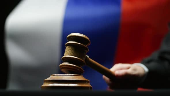 Ruski sud produžio kućni pritvor glasnogovornici Navalnog