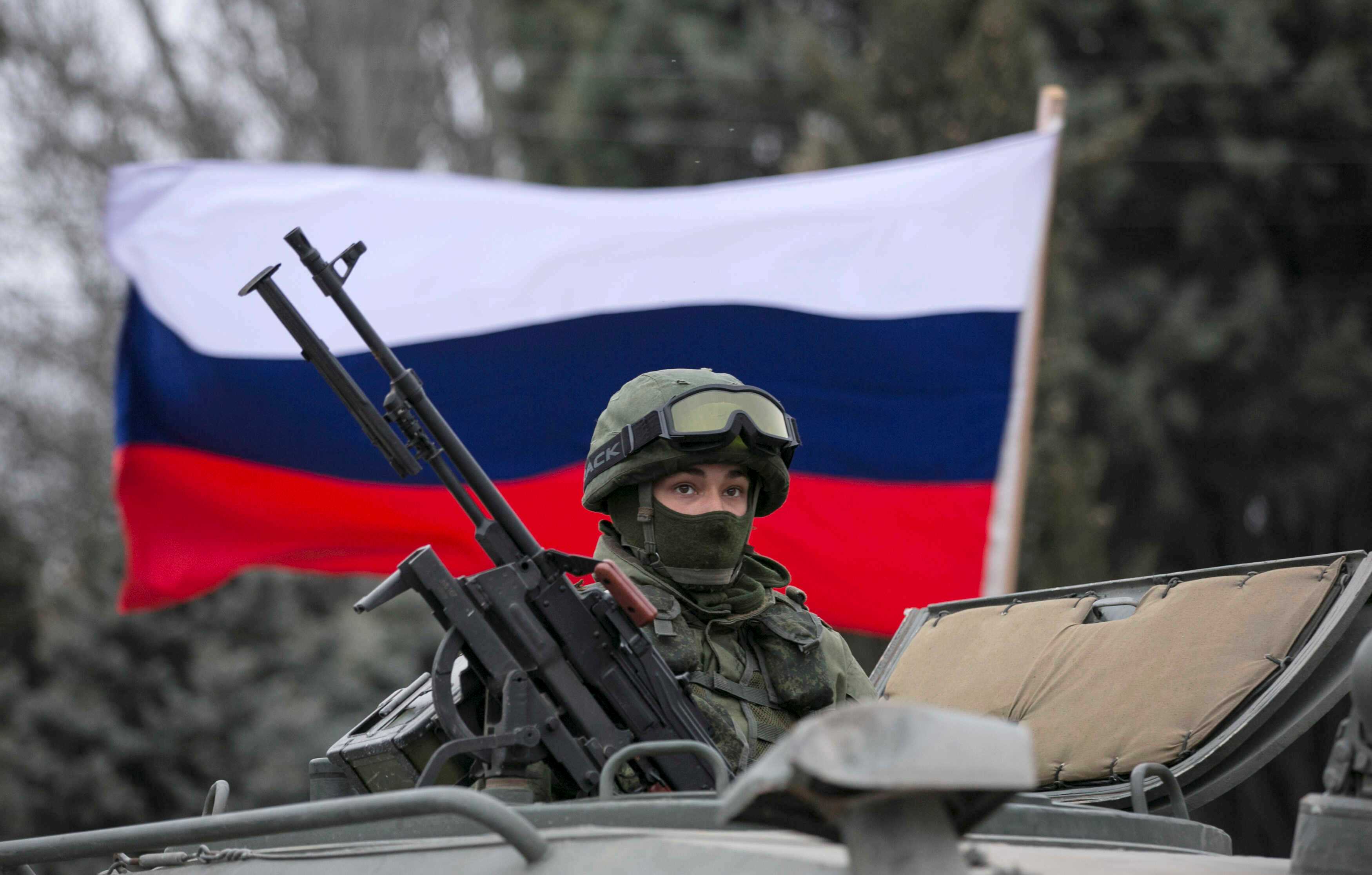 Kremlj: Pokreti ruske vojske u blizini ukrajinske granice nisu prijetnja