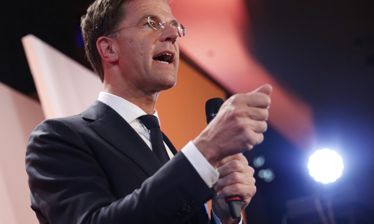 Nizozemski koalicijski pregovori odgođeni do sredine augusta