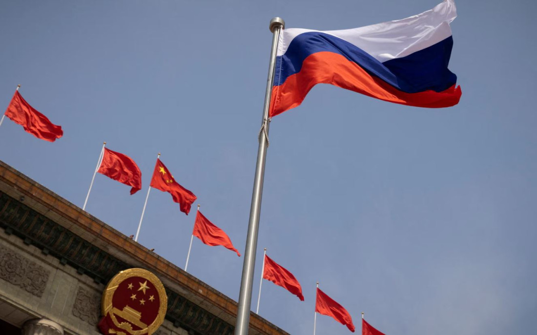 Lavrov i Wang Yi dogovorili sastanak u Moskvi