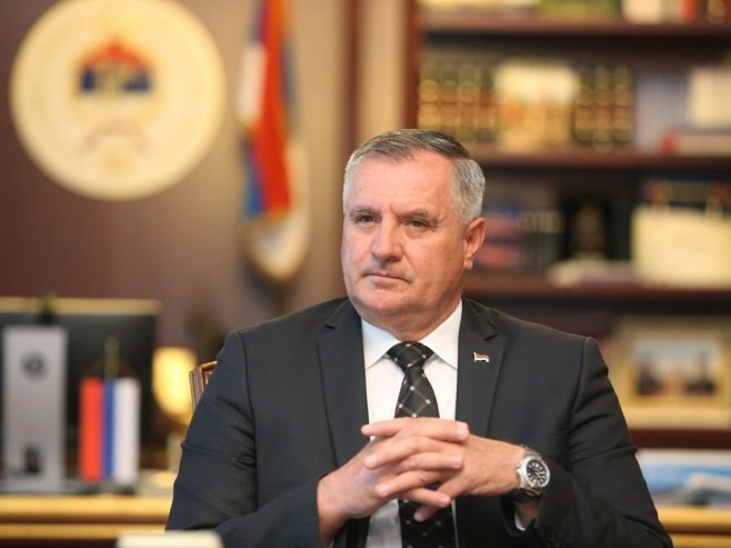 Višković: Bećirović i Komšić će vidjeti gdje će svojom krivicom odvesti BiH