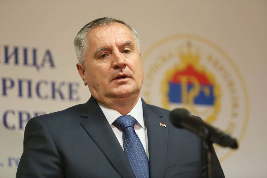 Višković traži da ga saslušaju u Banjaluci