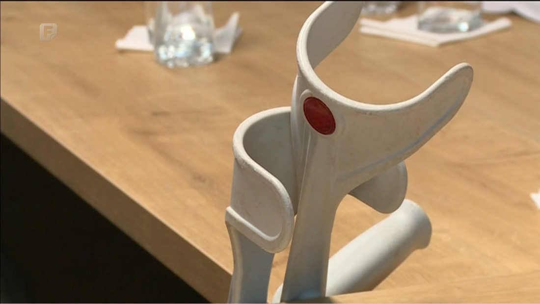 Potpisan protokol o trajnom zbrinjavanju stopostotnih RVI II grupe u USK-u