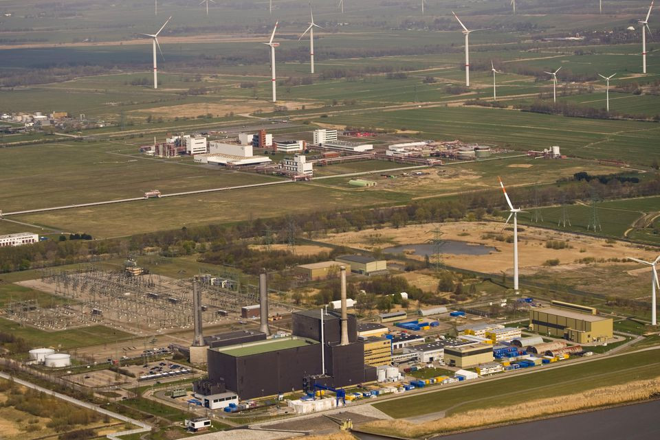 Državno ministarstvo prijavilo curenja u njemačkoj nuklearnoj elektrani