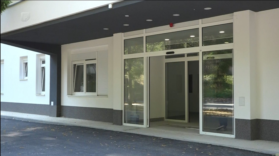 SBK dobija odjel onkologije i vlastite specijaliste