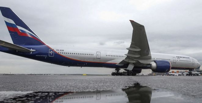 Ruski Aeroflot otkazao 40 letova, hakerska grupa preuzela odgovornost za cyber napad