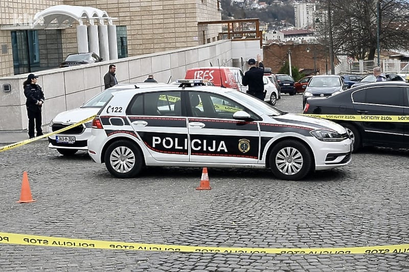 Potvrđena optužnica protiv Džana Hukelića zbog pokušaja ubistva