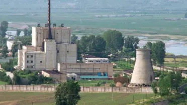 IAEA smatra da je i drugi nuklearni reaktor Sjeverne Koreje operativan