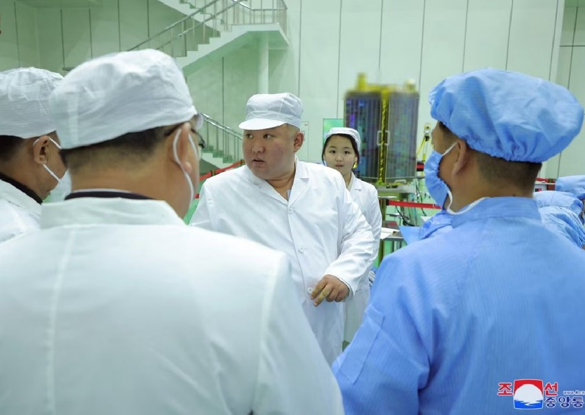 Sjeverna Koreja mogla bi ponovo lansirati špijunski satelit