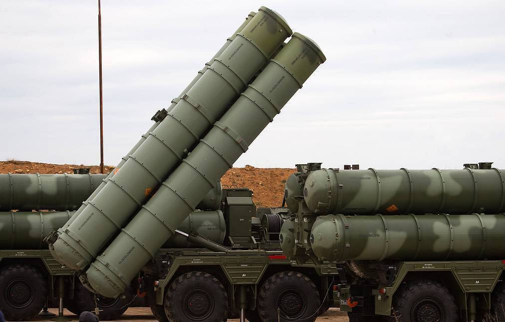 Turska potpisala ugovor s Rusijom o nabavci drugog kontingenta S-400