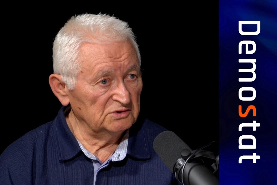 Demostat: Opozicija i vladajuće stranke imaju jednake šanse na eventualnim proljetnim  izborima